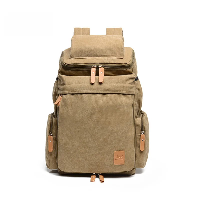 Khaki S Открытый Grote Capaciteit vrouwen школьный спортивный костюм Vrouwelijke нейлоновый Reistassen Meisjes Gym Rugzak Voor фитнес Кемпинг Mochilas - Цвет: Khaki S