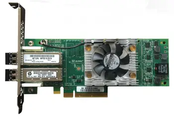 

QW972A 699765-001 680536-001 SN1100Q 16Gb 2p FC HBA