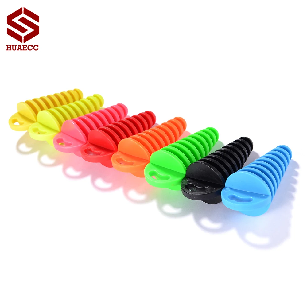 

S/M/L глушитель для мотоцикла, выхлопная труба, глушитель для мытья, штепсельная Вилка для мотоцикла, для грязного велосипеда, выхлопная труба, глушитель для мытья, штепсельная вилка, защита для трубы