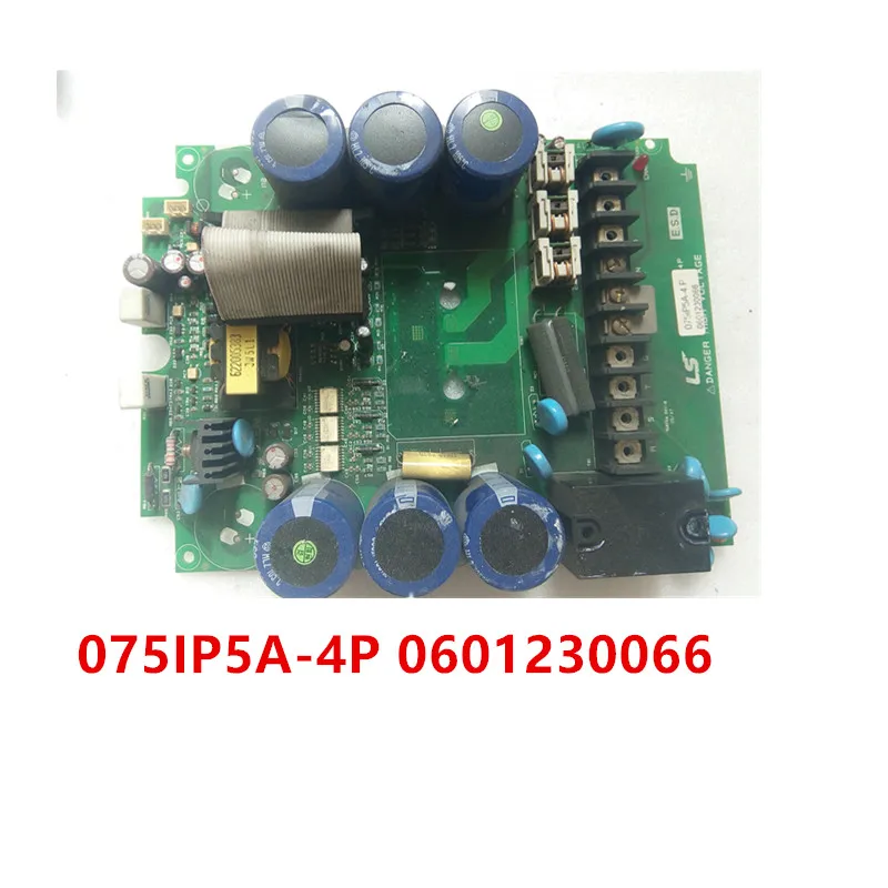 075IP5A-4P 0601230066 | 0601230109 | 10110002719 | 10110000472 | 10110000481 | 10110001267 | 10110001701 | IA-687-S-0496-03 | 10110000531 - Цвет: 0601230066