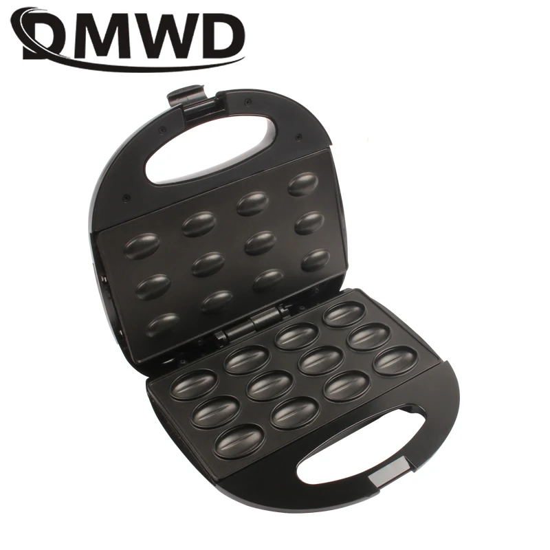 DMWD Мини электрическая машина для приготовления грецкого ореха автоматическая