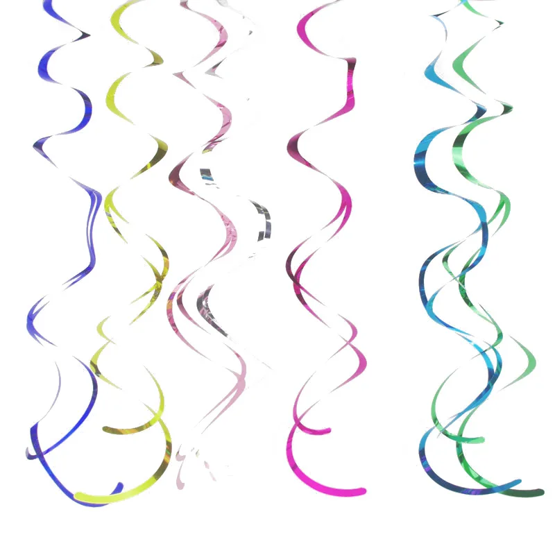 Экологически чистая PE лента упаковка подарочная упаковка/свадьба/торт