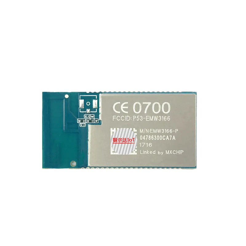 EMW3166 серийный к Wifi модуль беспроводной IoT модуль передачи данных модуль интеллектуального оборудования