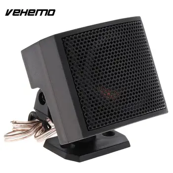 

Vehemo 2PCS Car Audio Loudspeaker Vehicles Tweeter 2020 Speaker Auto Refit