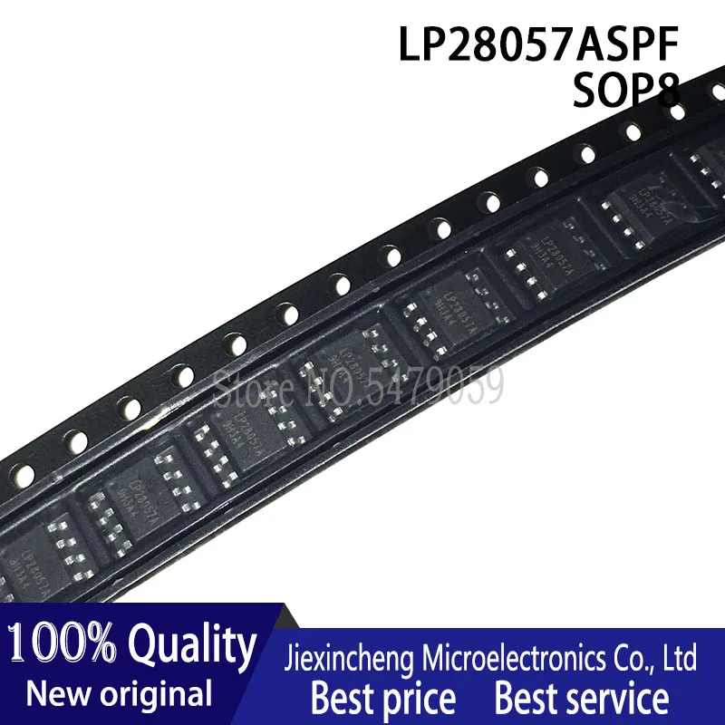 10-piezas-LP28057ASPF-LP28057A-AD4558-4558-GS8632-SR-GS8632-LR431AD ...