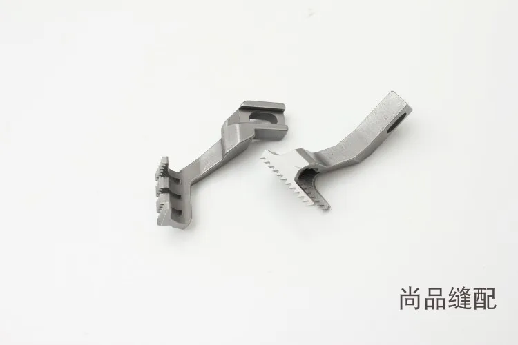 Pegasus W500, 5,6 зубов, 257259-16F, 257207-16F, трехигольная пятилинейное швейная машинка