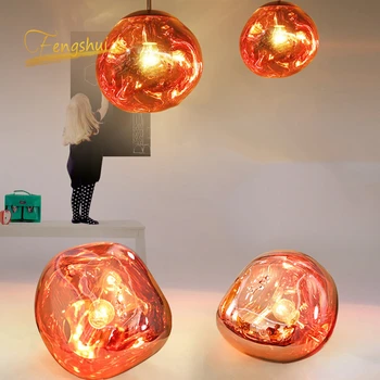 

Nordic E27 LED Pendant Lamp Fixtures Coffee Pendant Lights for Kitchen Restaurant Bar Living Room Bedroom Hanging Lamp Lighting