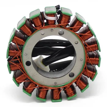 

Magneto Engine Stator Generator Stator Coil For Triumph America 865 EFI Bonneville 800 Scrambler Speedmaster 865 EFI Thruxton