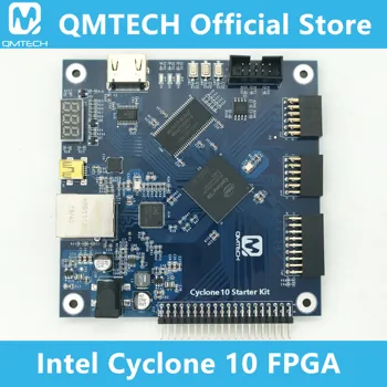 

For Intel Cyclone10 Cyclone10 FPGA development board 10CL016