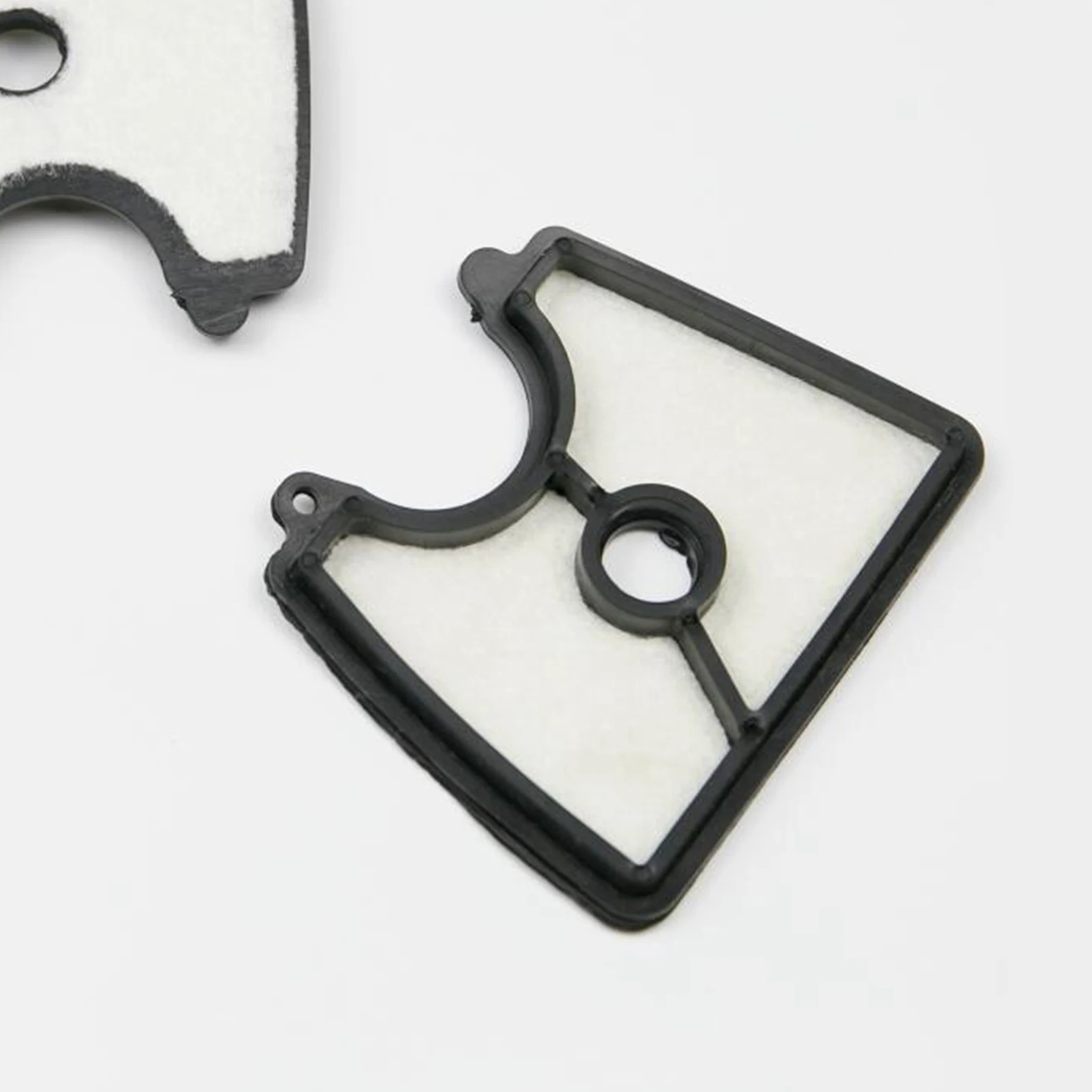 2Pieces Air Filters for Husqvarna Blower 125B 125 125BVX 125BX 545112101 Part, Easy to Install