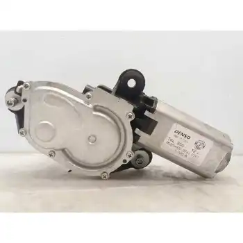

C757 Engine Clean Rear Alfa Romeo Brera (177) 2.4 Jtd Cat