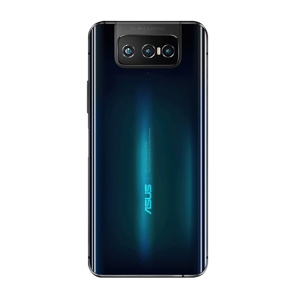 ASUS Zenfone 7 Pro global version 8GB RAM 256GB ROM Snapdragon 865/865Plus 5000mAh NFC Android Q 90Hz 5G Smartphone phone
