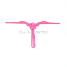 10 шт. пластиковый шаблон для бровей Складная DIY линейка для бровей трафареты для скульптурирования глаз линия модель Красота Макияж инструменты аксессуары