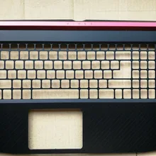 ДЛЯ ACER Nitro 5 AN515-51 AN515-51G C крышка клавиатуры ободок