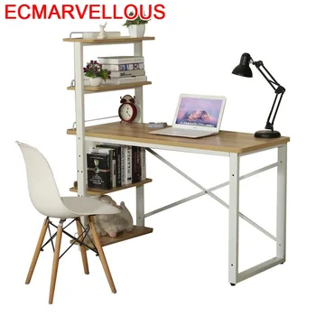 

Small Kids Office Furniture Escrivaninha Escritorio Mueble Pliante Bed Tray Bedside Laptop Stand Tablo Study Table Computer Desk