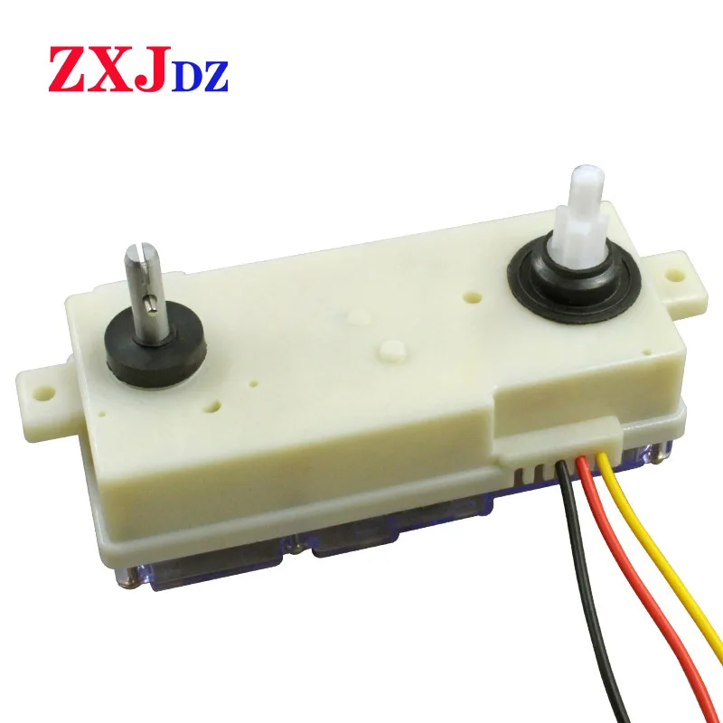 3-line strip Washing machine timer switch Semi-automatic double-cylinder washing