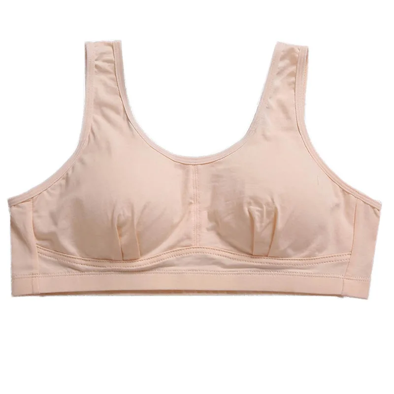 A919 Mastectomy бюстгальтер спереди нижнее белье бюстгальтер спереди