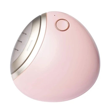 

Electric Baby Nail Trimmer Scissors Nail Care Safe Nail Clipper Cutter for Kids Infant Newborn Nail Trimmer Manicure Pink