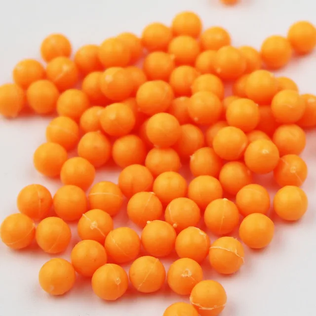 500Pcs/Set 30 Colors 5mm Water Beads Spray Perler Aqua Magic beads Educational perlen Puzzles Accessories for Children Toys 7