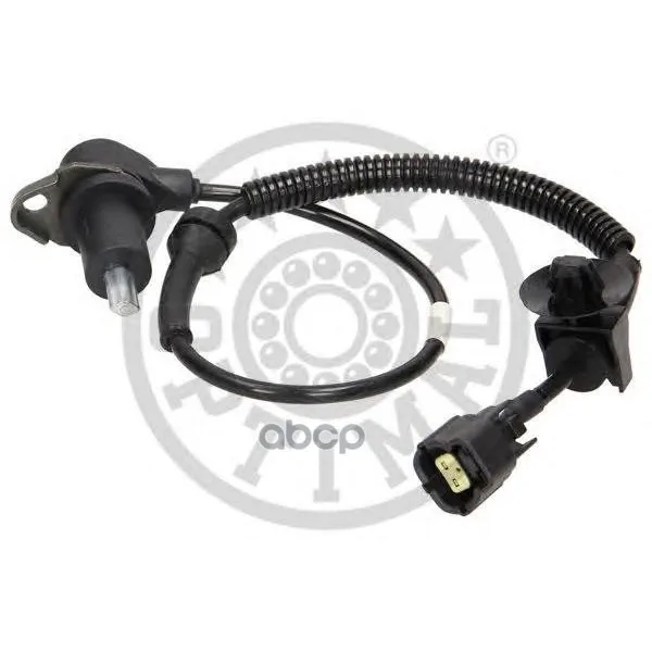 Датчик Abs Chevrolet Kalos/Daewoo Kalos Зад.Лев. Optimal 06s329 Optimal арт. 06S329
