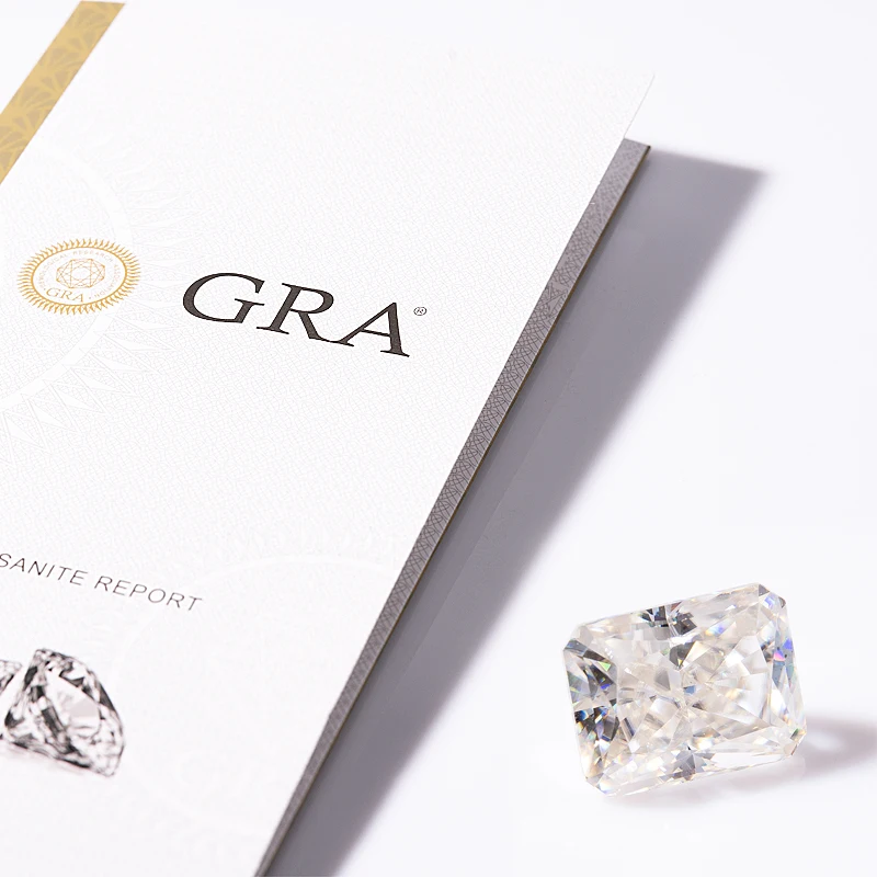 3x5 9x11mm Holycome Reddit Crushed Ice Radiant Def Vvs1 Gra Moissanite Loose Gemstones Factory Pass Moissanite Diamonds Tester Beads Aliexpress