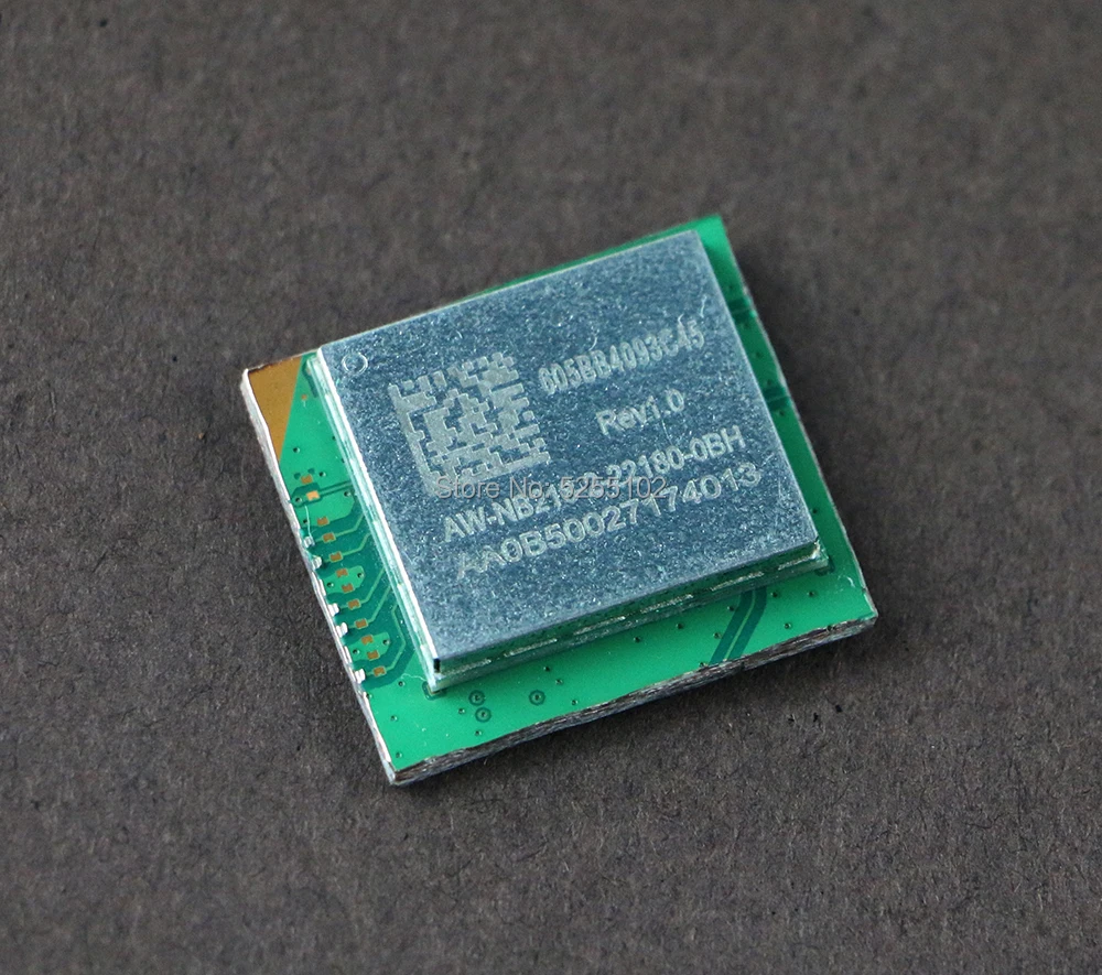 6 шт. оригинальный б/у беспроводной модуль приемника управления Bluetooth Rev1.0 rev1.1 rev1.2