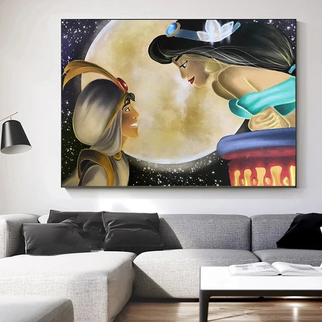 3 Peças/conjunto Pôsteres De Lona, Nave Alien, Desenho, Design Simples,  Decoração De Casa, Presente Para Amigos, Para Sala De Estar, Quarto,  Escritório, Cozinha Restaurante, Decoração De Arte De Parede À Prova D'água