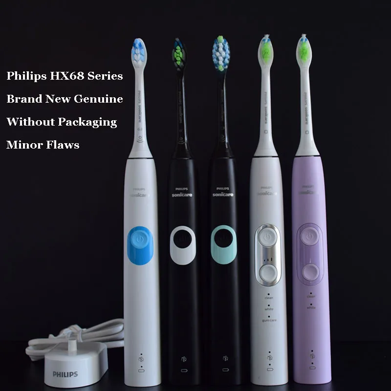 Hx685t sonicare Clearance
