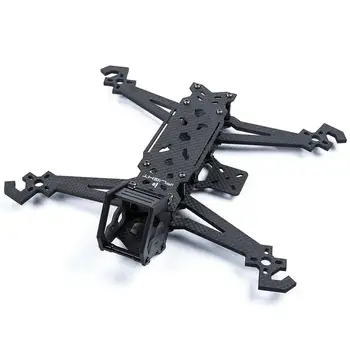 

iFlight HL5 V2.1 225mm 5inch FPV Freestyle Frame with 4mm arm compatible 5inch propeller for FPV freestyle drone part