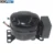 12V 24V DC Car Refrigeration Air Compressor Холодильник Морозильник Marine Solar QDZY60D R600A