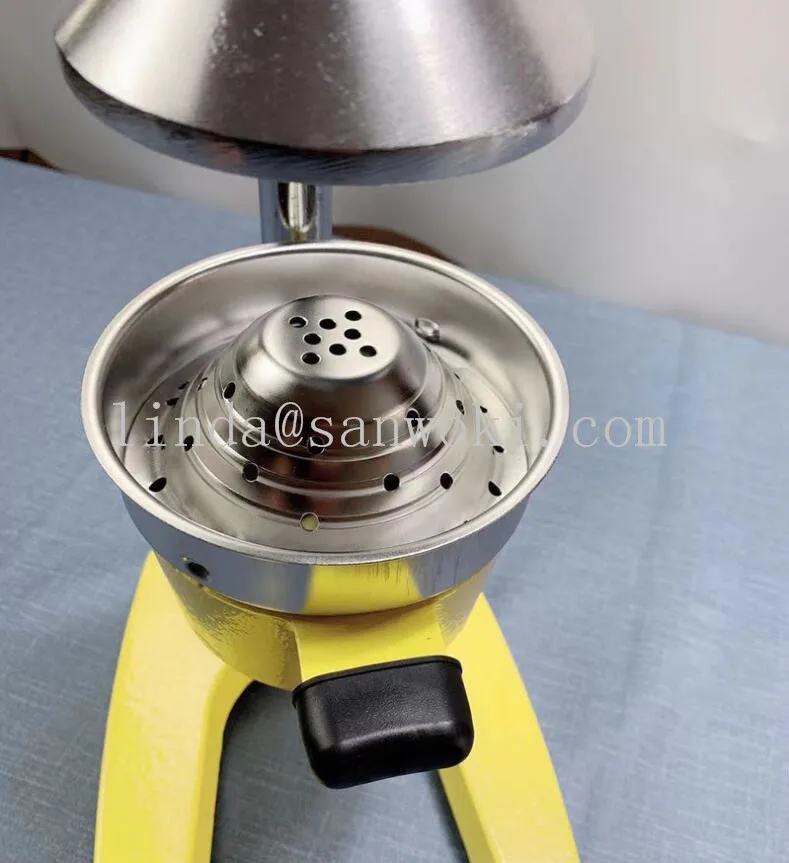 hand press citrus orange pomegranate manual juicer extractor,fruit juice extractor machine lemon squeezer machine juice maker 3