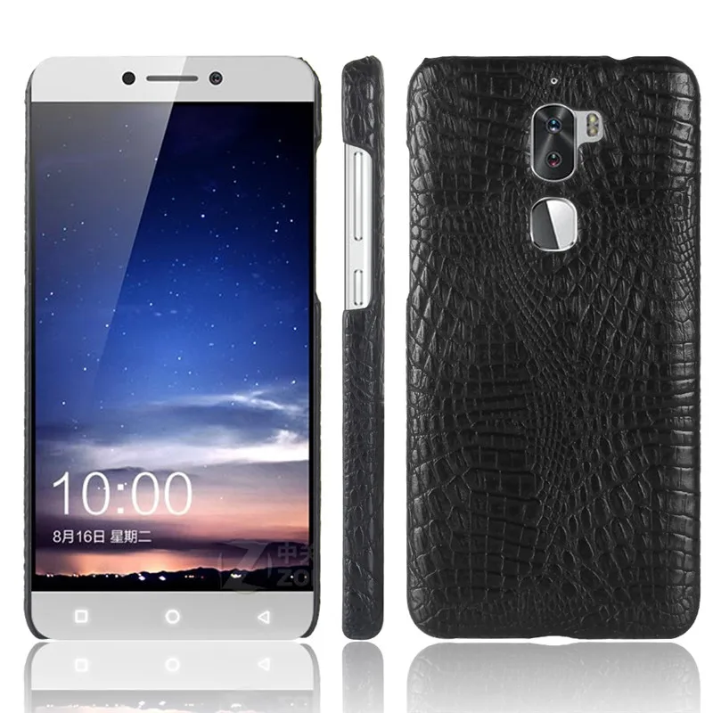 

Letv Cool 1 Dual Case Leeco Coolpad Cool1 Case PU Leather Back Cover Phone Case LeEco Cool 1 Cool1 C106 Case Protective Cover
