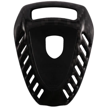 

Premium Real Carbon Fiber Case Key Case Fit for 911977,Boxster 987,Cayman