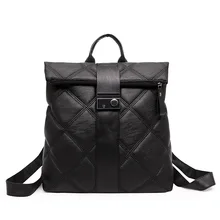 Женский рюкзак, стиль, корейский стиль, тренд, большая вместительность, школьный рюкзак, Spiraea, рюкзак, женские сумки