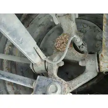 

HOSE REAR RIGHT DAEWOO NUBIRA SALOON