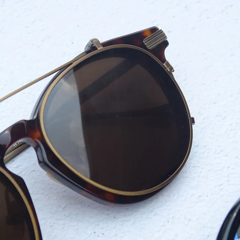 Модная мужская оправа для очков сверхлегкие тяжелые гибкие IP очки с электронным