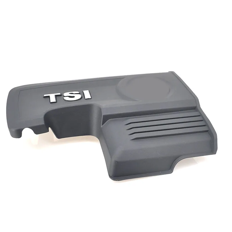 Крышка Zeroclearance Bonnet 04E103925H 04E103932D 04E 103 925 H для 1 4 T EA211 V.W Jett.a Touran L Tiguan Golf 7 MK7|Крышки