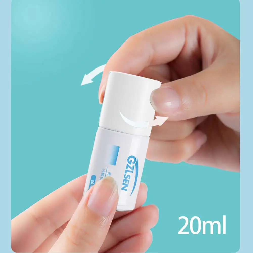 20mlThermalPaperCorrectionFluidDataInformationPrivacyProtection