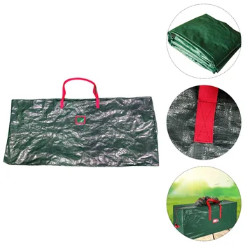 

Portable Waterproof Christmas Tree Bag Home Christmas Party Gift Storage Bag