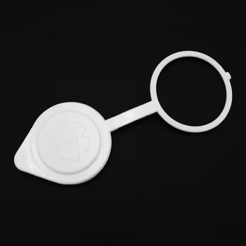 

LARBLL Windshield Wiper Washer Tank Bottle Fluid Reservoir Cover Cap for Mitsubishi Pajero V31 V32 V33 V43
