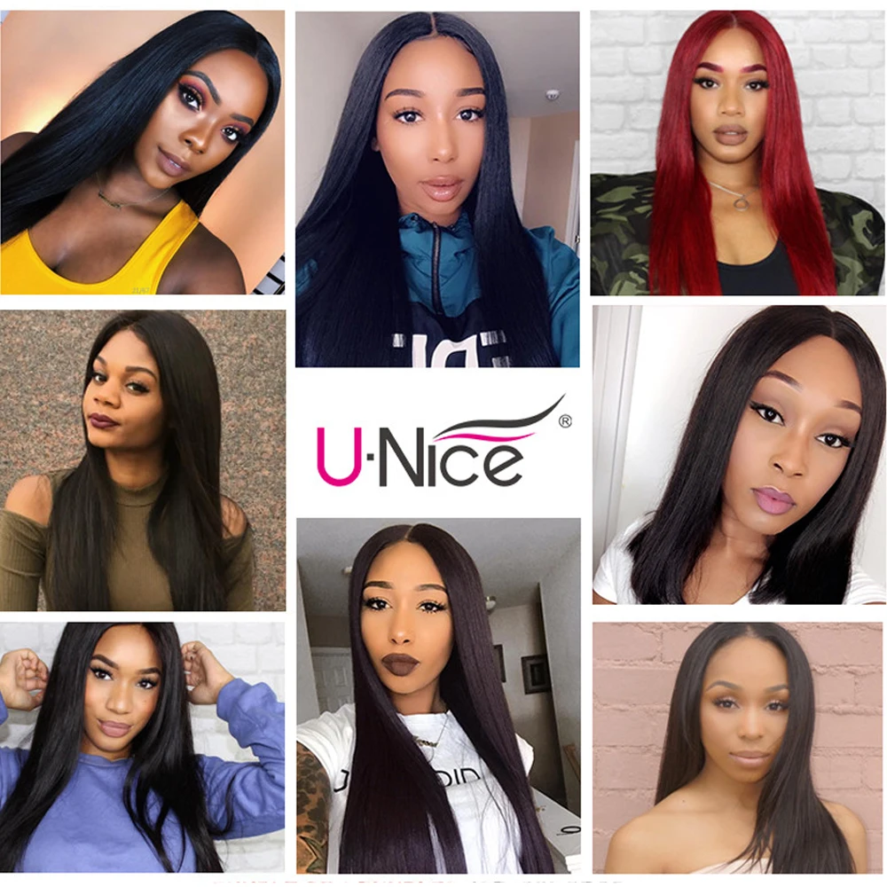 brazilian straight hair