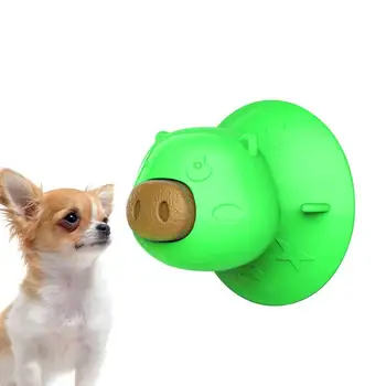 

Funny Sucker Dog Toy Lick Bite Toy Bite-resistant Feeding Tool Pet Educational Toy