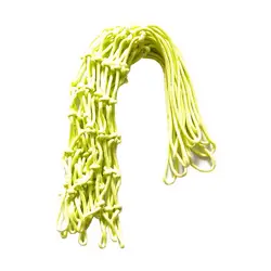 Not Easy to Break Attractive Stylish Luminous Basketball Net for Basketball
