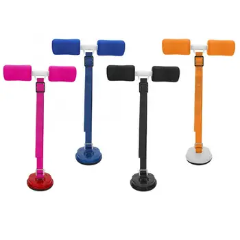 

integrated fitness equipment Self-Suction Type Sit-Up Aid Abdomen Hip Exercise Fitness Equipment Adults