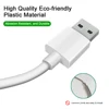 Original Micro USB Cable For OPPO VOOC Flash Charger Cable 5V 4A 7 Pin Charging Cord Micro USB Wire Quick Charging Cable ► Photo 3/6