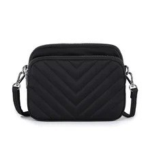 Baigou сумка новая стильная модная ромбовидная сумка женская сумка большой емкости женская сумка для работы мешок для хранения