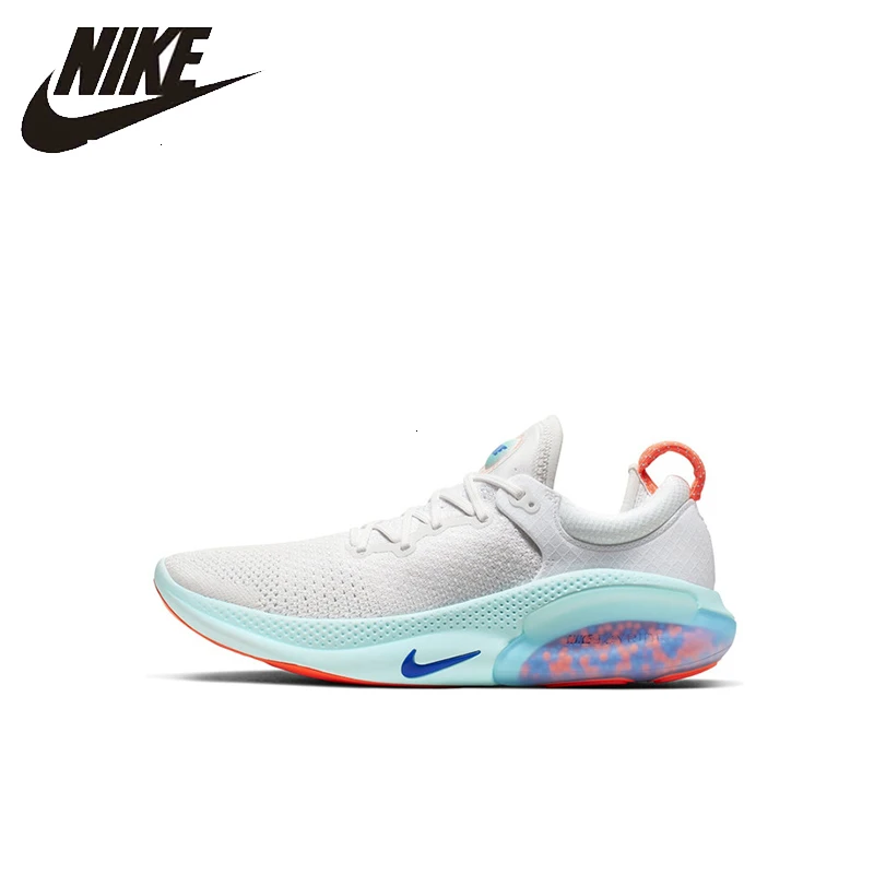 

Nike Joyride Run Fk man running shoes Light Comfortable Low Sneakers new arrival original#AQ2730