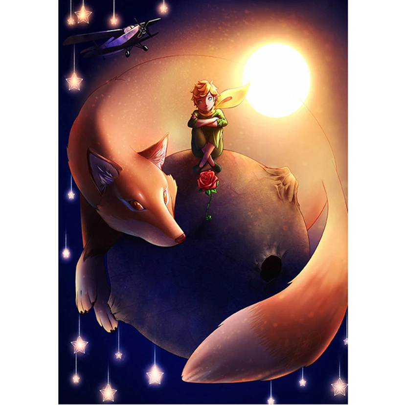 The-Little-Prince-Canvas-Poster-Wall-Art-Canvas-Painting-Decorative-Picture-for-Living-Room-Home-Decoration.jpg_.webp_640x640 (6)