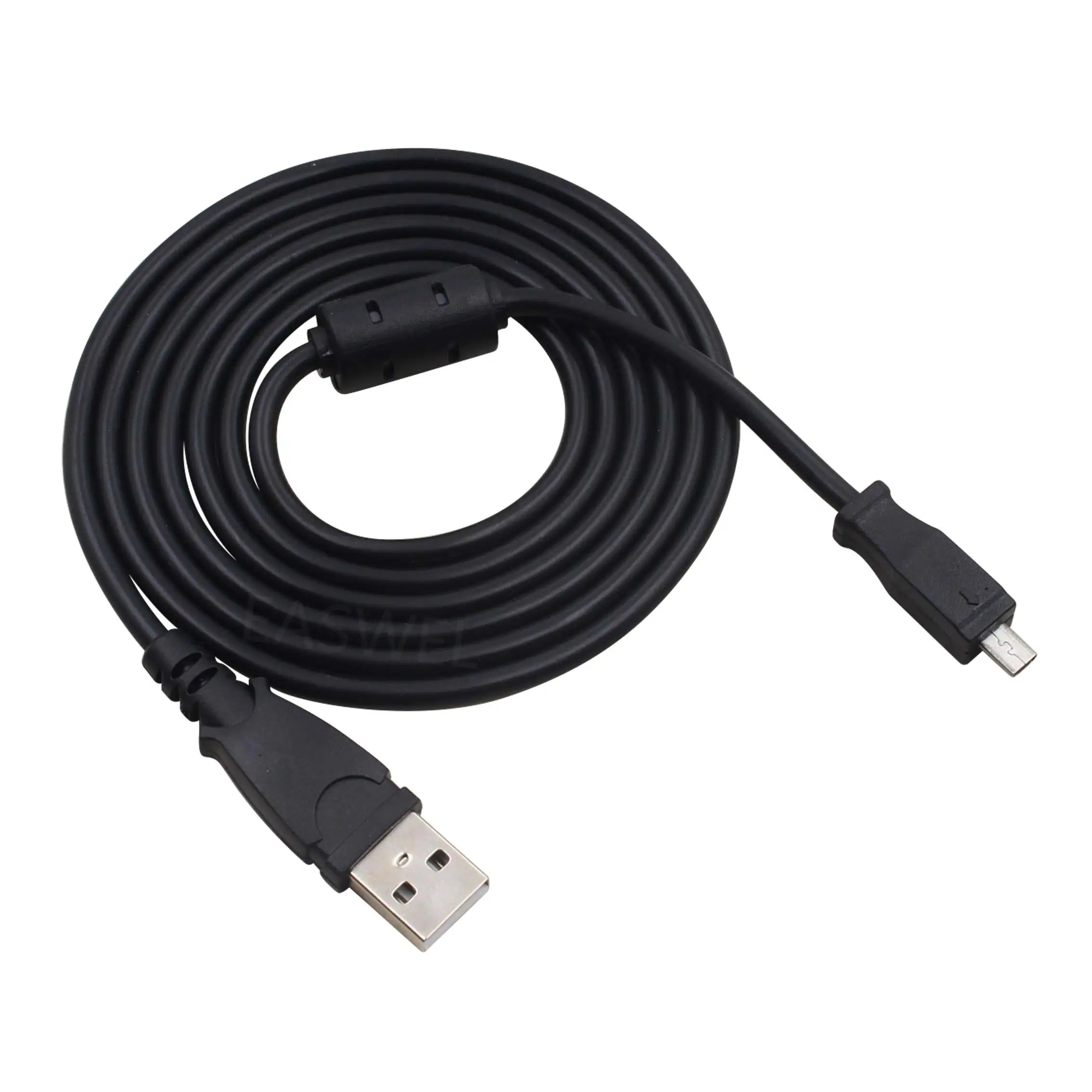 U-8 U8 USB кабель/данных/свинец для Kodak Easyshare C513 C530 C533 C603 камеры