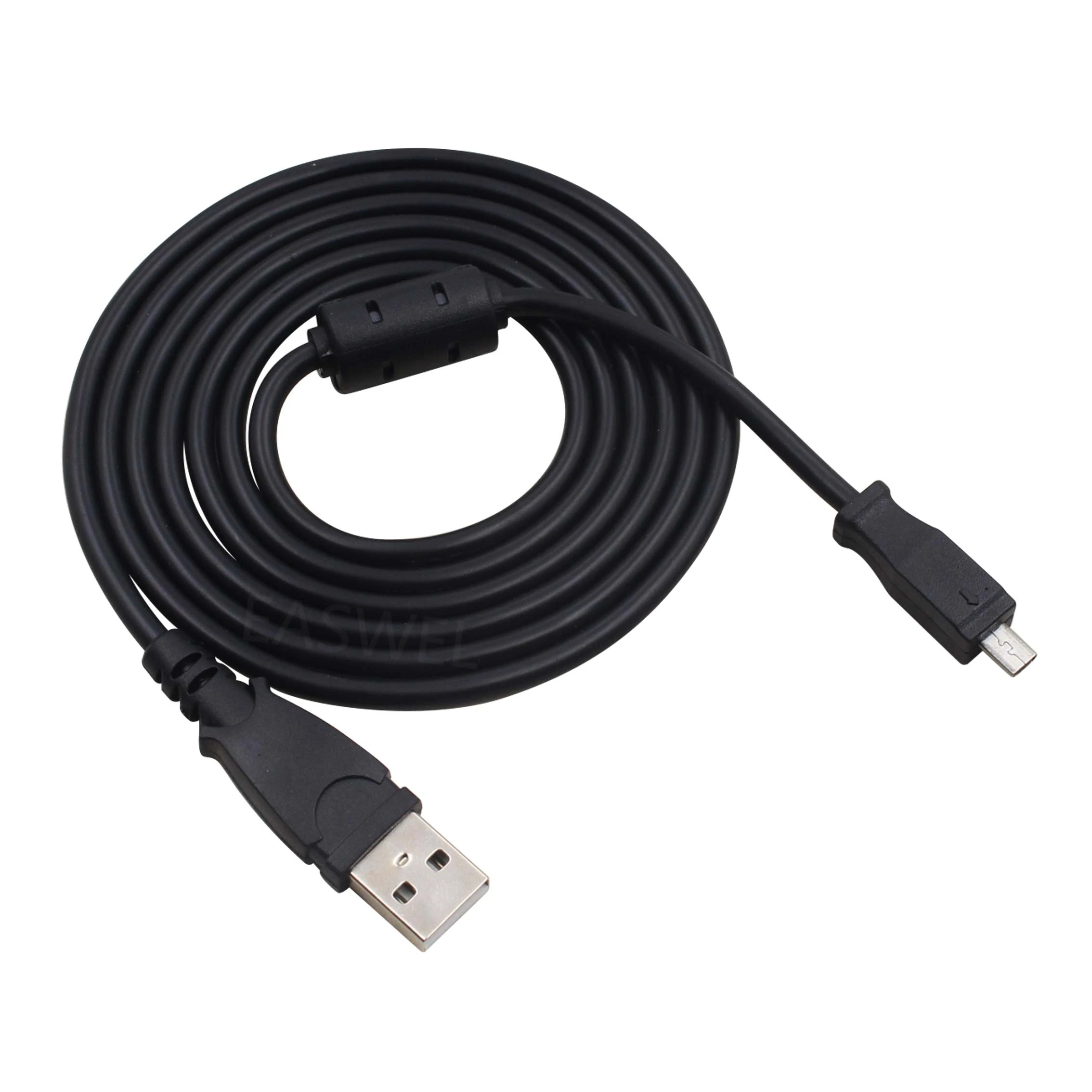 Cable Usb Para Kodak U-8 U8 Easyshare C743 C763 C813 C875 C913 Cable Usb Para Kodak U-8 U8 Easyshare C743 C763 C813 C875 C913